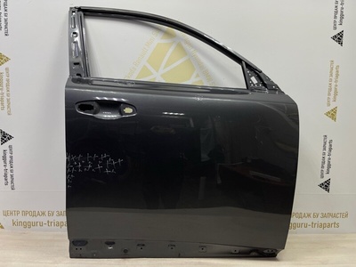S203F2701030300 дверь Changan CS55 Plus 1 2021-2024