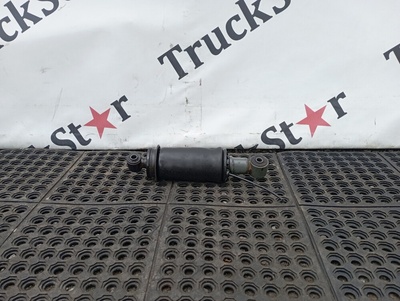 712W417226032 Амортизатор кабины задний 2023г. Sinotruk Sitrak C7H