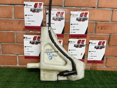 4L0955453 Бачок омывателя Audi Q7 4L