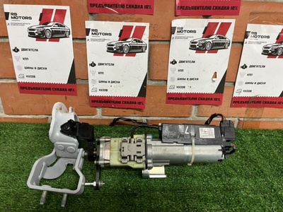 4L0910945 Механизм подъема двери багажника Audi Q7 4L