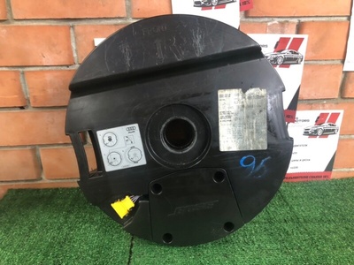 4L0035382B Сабвуфер Audi Q7 4L