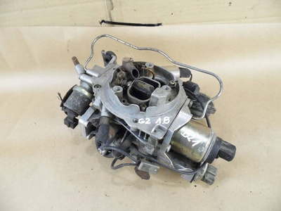 051129015A volkswagen гольф ii 1.8 карбюратор