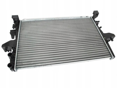 DA14627 VW T5 Multivan V 03 - 1 , 9 TDI 1 , 9TDI chłodnica wody