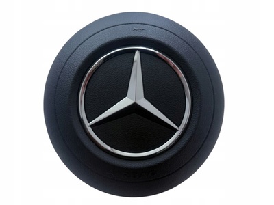 A0008607102 мерседес w213 w238 w257 рестайлинг подушка airbag