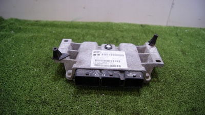 966596498016955054 блок управления двигателя c5 1.7 b 2009 magneti marelli 9665964980 16955054