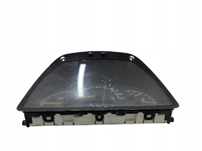 A0014463921 мерседес вито w638 2.2 cdi спидометр часы