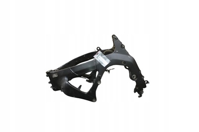 1228040 Рама с документами ru honda cbr 1000 гг sc57