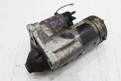 Brak informacji стартер 8200096510 1.9 dci renault