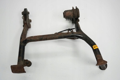 613147427810352 yamaha fz1 1000 s fazer rn16 06 - 15 подвал центральная