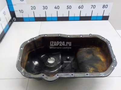 03C103601BK Поддон масляный двигателя VAG Caddy III (2004 - 2015)