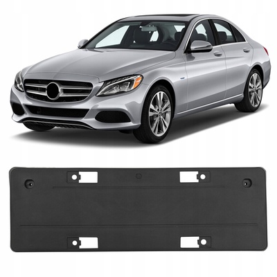 Мерседес c - class w205 15 - 19 крепление массива рег