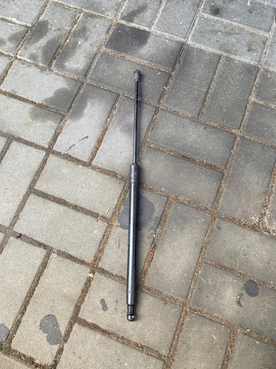 904502954R renault гранд scenic iv амортизатор шток пружина крышки багажника