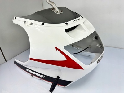 Czaszacbr1000f czacha чаша обтекатель honda cbr 1000 f