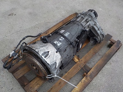 A0002701852 MERCEDES ML166 11 - 15 SKRZYNIA BIEGÓW AUTOMAT 350