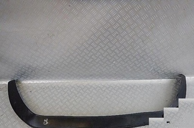 850108161R RENAULT CLIO IV SPOILER HOKEI POD ZDERZAK PRZEDNI