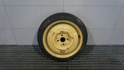 Колесо подъездные dojazdówka 4x100 r15 117 / 70 mazda 323f bj оригинал toyo