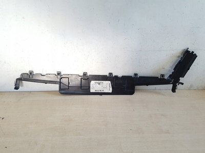 6VA122327 skoda fabia 4 руль воздушный уплотнитель