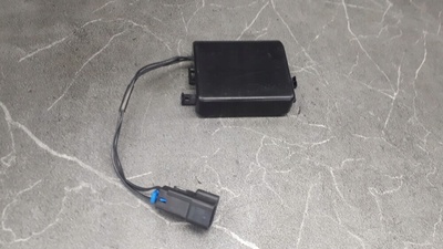 A1635455732 modul sterownik W163 ML400 03 4.0 CDI