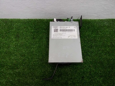 4L0910441A Блок управления камерой заднего вида Audi Q7 (4LB) 2005 - 2009 2008 ,