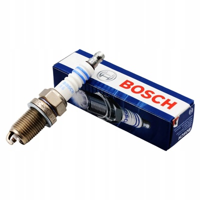 0242235666 свеча зажигания bosch 0 242 235 666