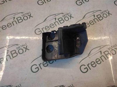 42737571 Кронштейн крепления бампера заднего Buick Encore GX 2020
