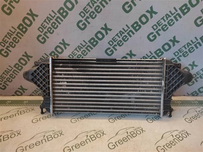 A0995000600 Интеркулер Mercedes ML W166 2012