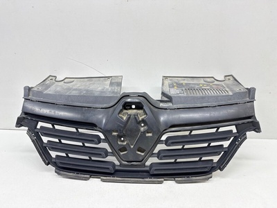 623105887R крыло Renault Logan 2 2018-2023