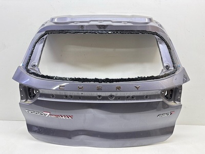 552000038AADYJ крышка багажника Chery Tiggo 7 Pro Max T19C 2022-2025