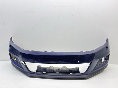 5NU807217AGRU бампер Volkswagen Tiguan 1 2011-2016