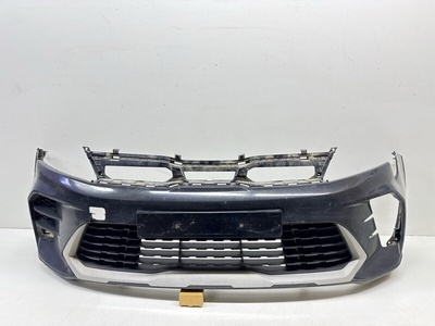 86511H0900 бампер Kia Rio X-Line 4 2020-2023