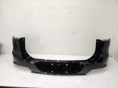 602001065AADQ бампер Chery Tiggo 7 Pro 1 2020-2024