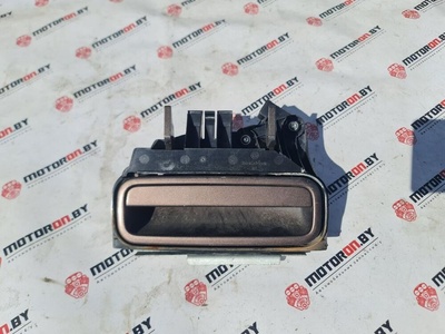 7E0827264B Ручка крышки багажника Volkswagen Transporter 2012