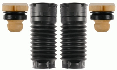 900197 Sachs 900 197 Zestaw ochrony przeciwpyłowej , amortyzator