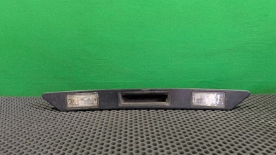 8P4827574 Кнопка открытия багажника Audi A3 8P 2010 8P4 827 574