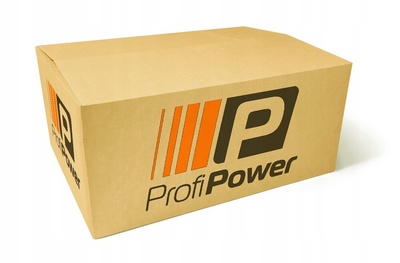 2S0144 Sworzeń wahacza PROFIPOWER 2113230068 MERCEDES