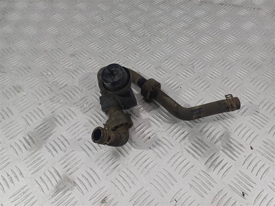 1J0819809 Кран отопителя (печки) Volkswagen Touareg 2014 , ,7P0121065AC,7P0121065M,7P0122049H,7P6121157D ,7P6122157E