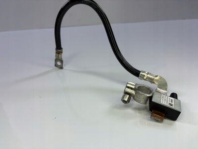 9322900 BMW F20 F21 F30 F31 PRZEWÓD KLEMA MINUS