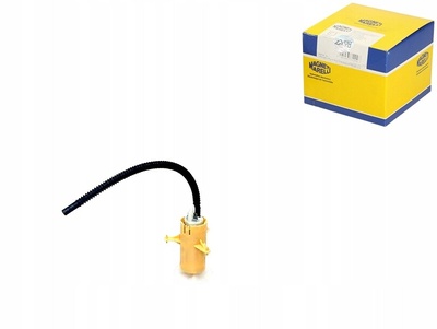 MAGNETI MARELLI POMPA PALIWA AUDI A6 1.8 (4B2. C5)