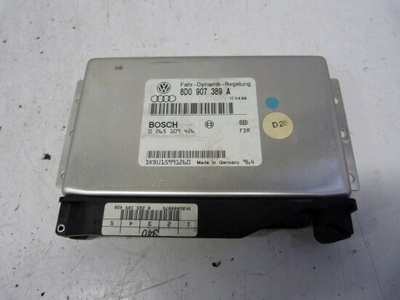 8D0907389A Moduł ESP Audi A6 C5 2.8 B QUATTRO
