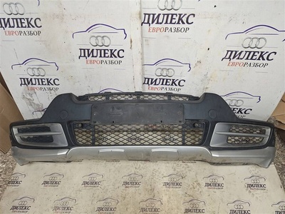 51117172402 бампер BMW X5 E70 2007-2013 2007