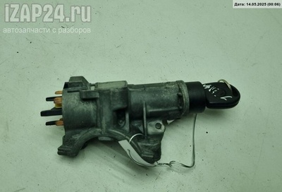 4b0905851a Замок зажигания Volkswagen Passat B5 1997