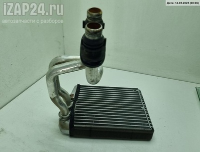 1k0819031 Радиатор отопителя (печки) Volkswagen Touran 2003
