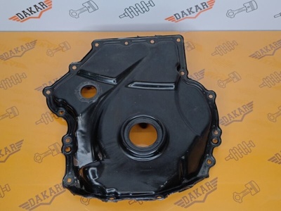 06H109210AG крышка ГРМ Audi A4 B8 2011 , 06H109211Q, 06H109210Q