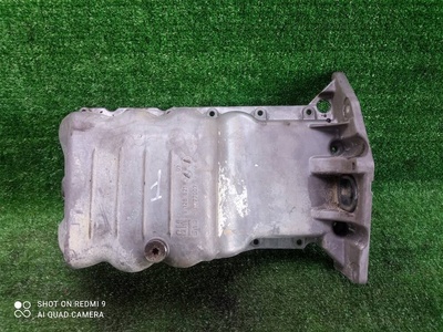 9128621 поддон масляный двигателя Opel Corsa C (2000-2006)