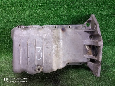 9128621 поддон масляный двигателя Opel Corsa C (2000-2006)