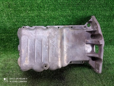 9128621 поддон масляный двигателя Opel Corsa C (2000-2006)