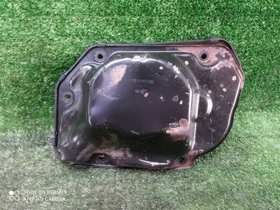 02T301211B крышка кпп Audi A3 (8P/8PA) (2004-2013)
