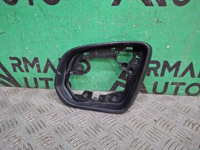 A1678110500 Рамка зеркала Mercedes GLE-Class V167 2018-нв , 697225, 2