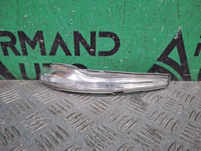 A0999067401 повторитель поворота на зеркале Mercedes C-Class W205 2014-2018 , A3170440, 2