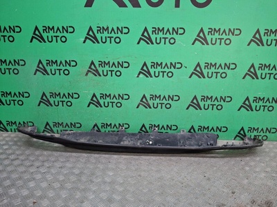 A1668851138 Юбка бампера Mercedes M ML GLE-Class W166 2015-2018 , , A1668852238, 2